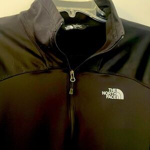 The North Face Men's Performance Black Jacket